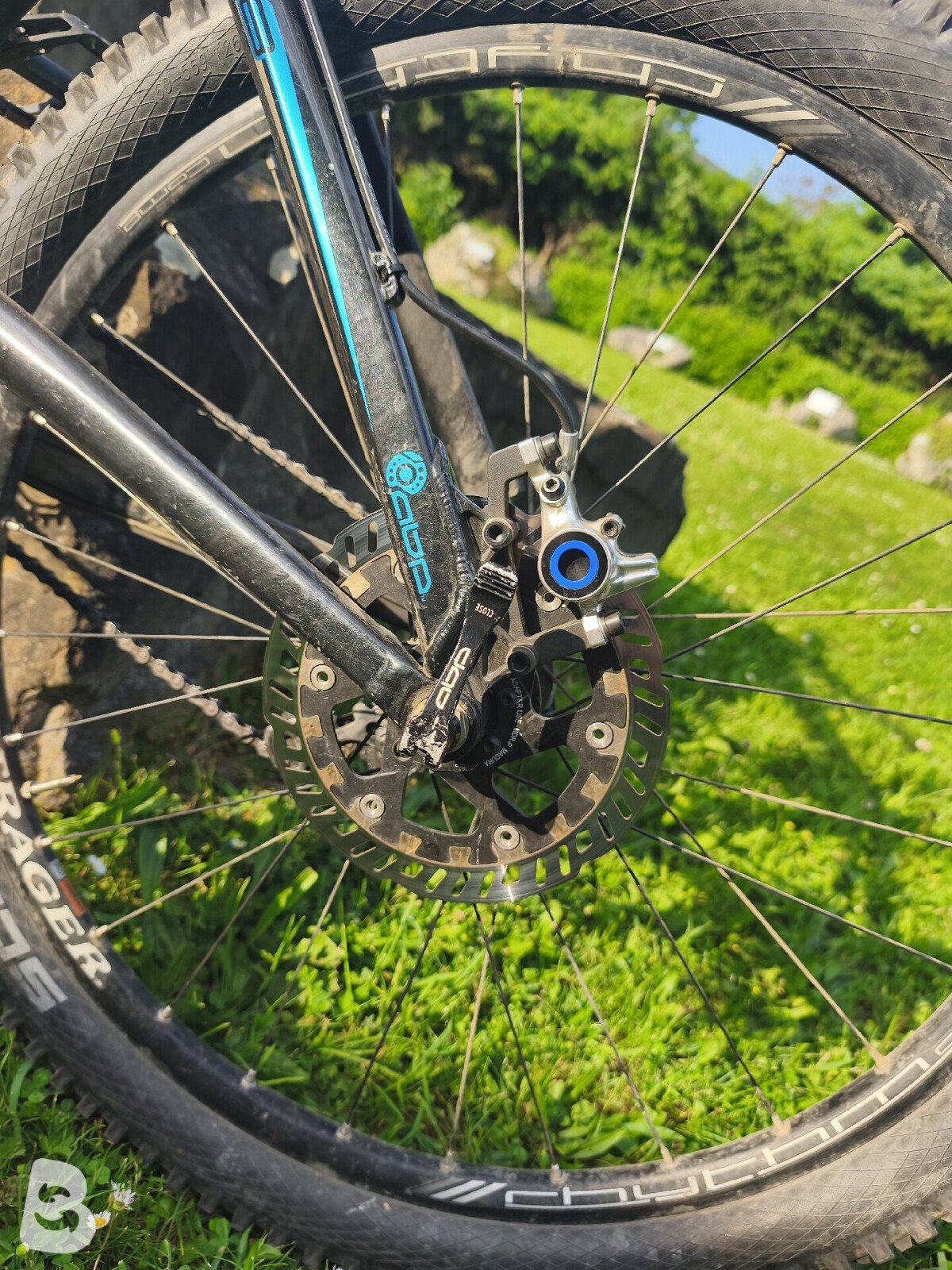 Trek EVO Ex 8 2014