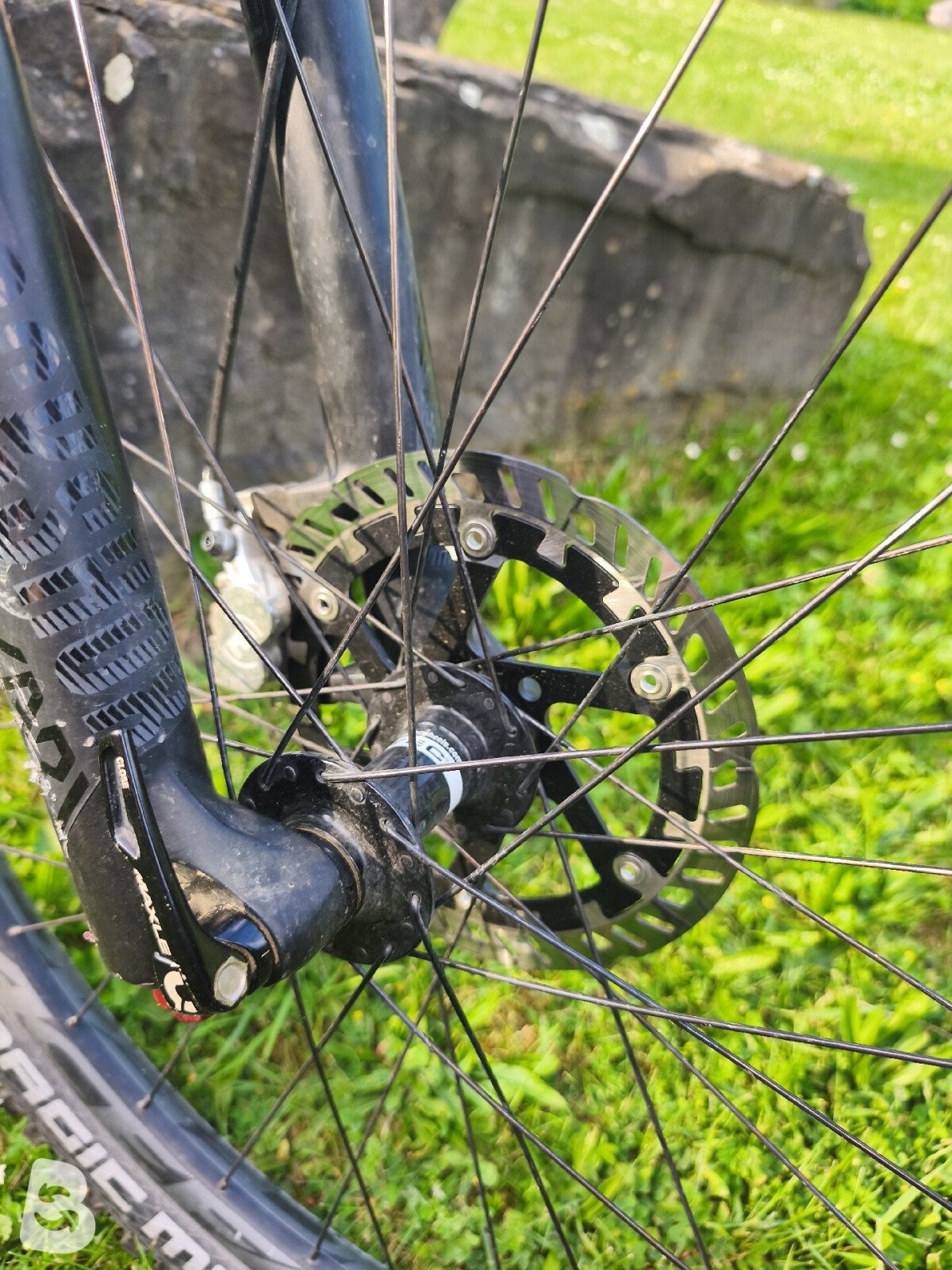 Trek EVO Ex 8 2014