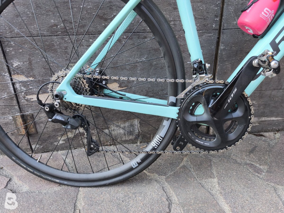 Orbea Gain D20 2021
