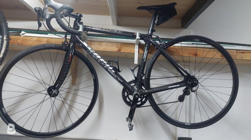 Scapin RX-4 Karbon 2007
