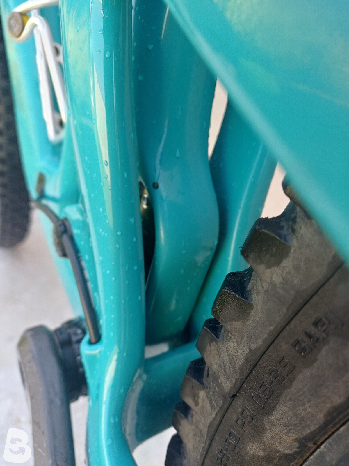Yeti sb 160 2023