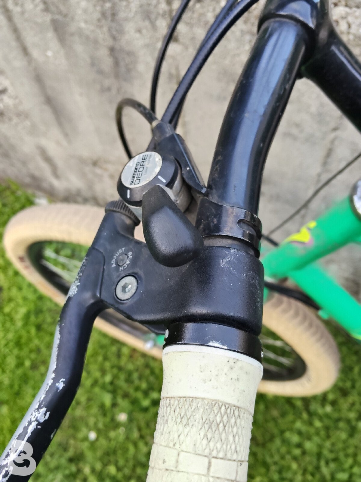 Specialized Rockhoopper Comp 1990