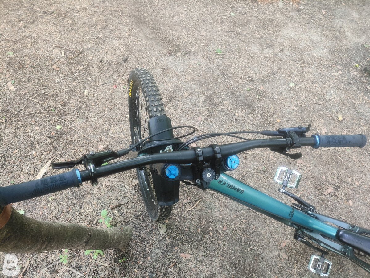 Scott Gambler 910 2023