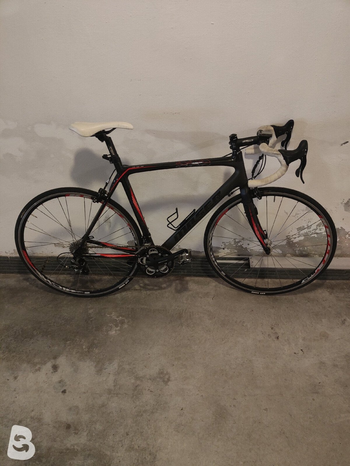 Moser Serie 111 2020