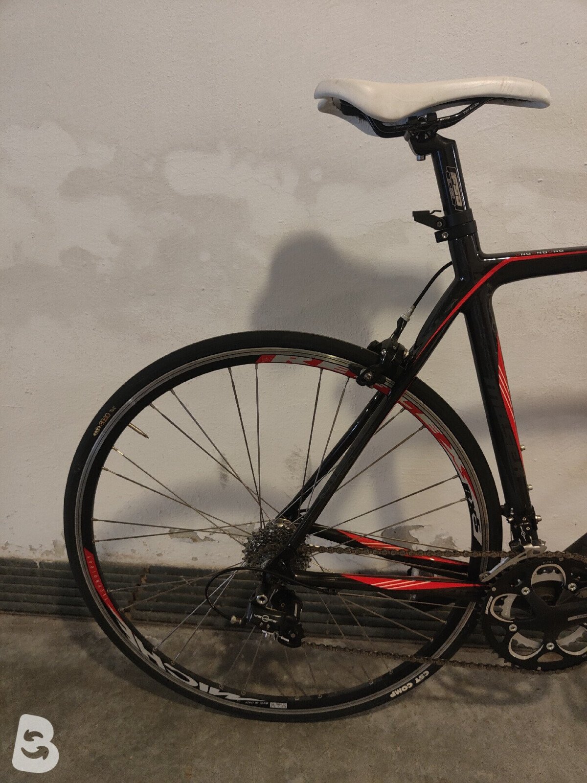 Moser Serie 111 2020