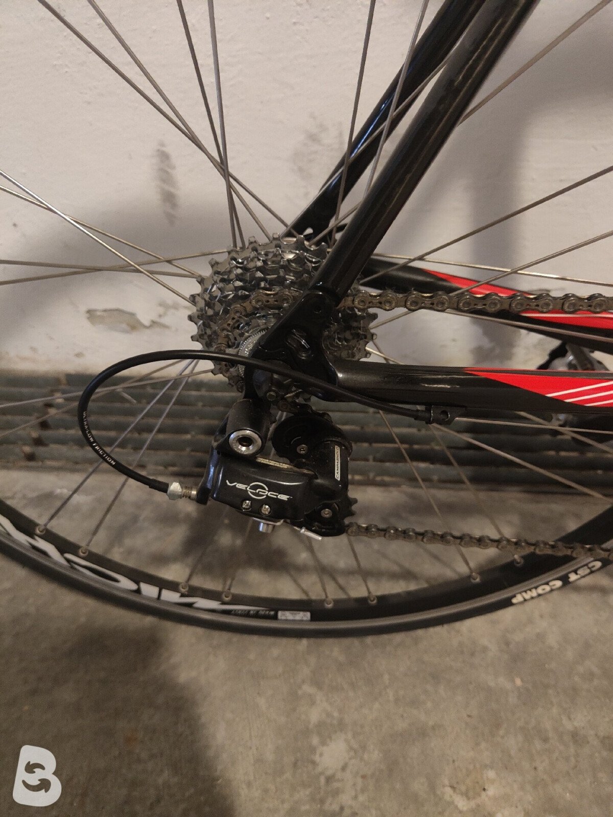Moser Serie 111 2020