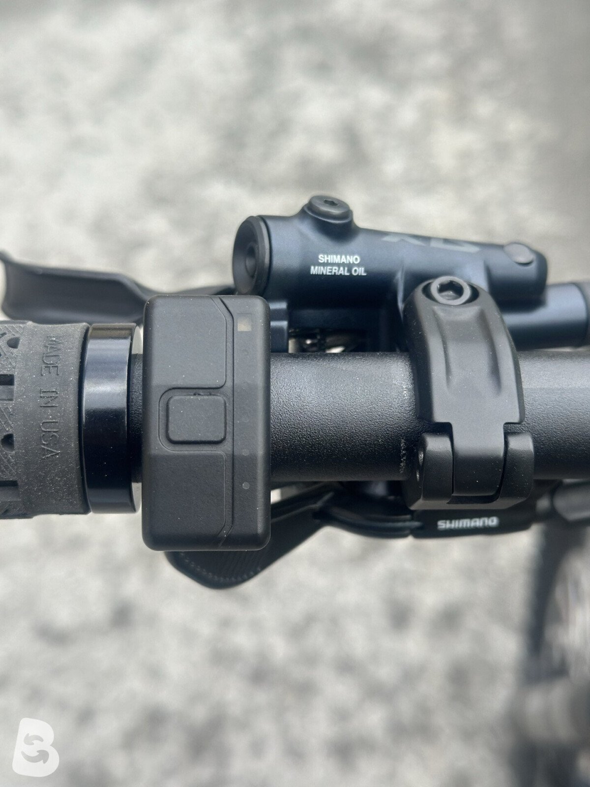 Nox Cycles HELIUM ALL-MTN 5.9 P1 2025