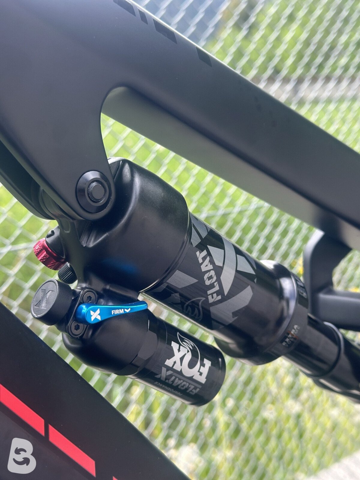 Nox Cycles HELIUM ALL-MTN 5.9 P1 2025