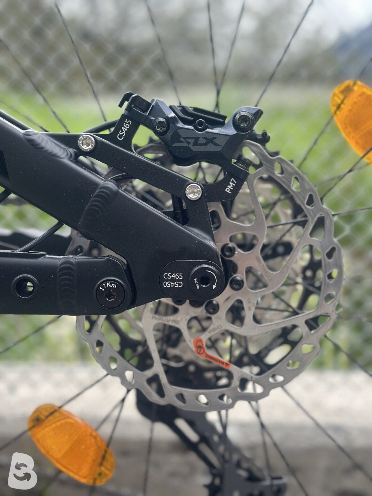 Nox Cycles HELIUM ALL-MTN 5.9 P1 2025