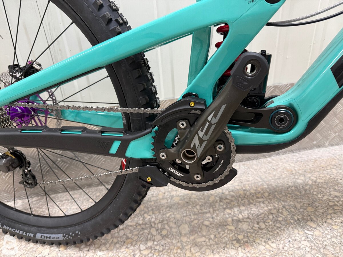 Propain RAGE 3 CF 2023