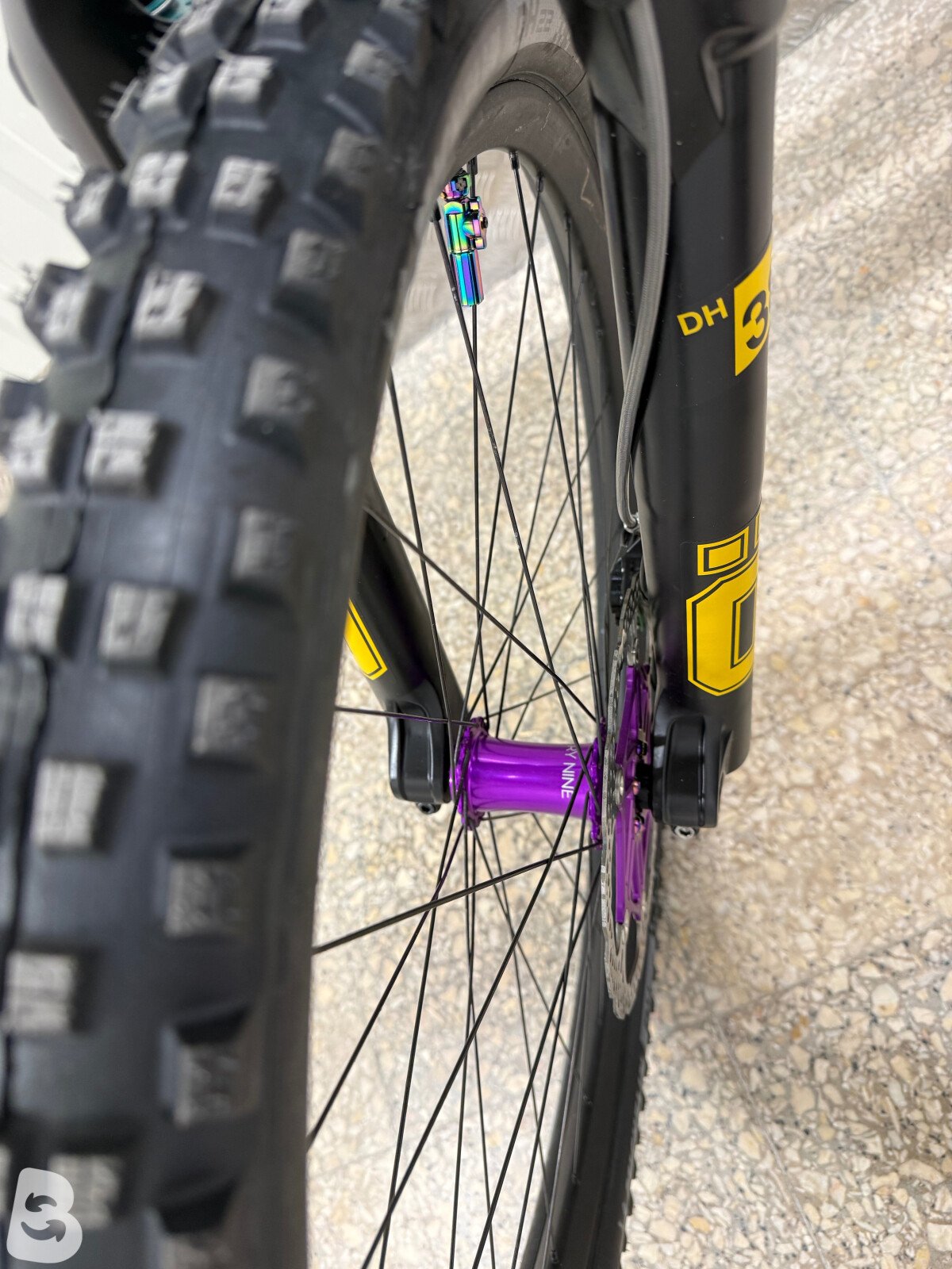 Propain RAGE 3 CF 2023