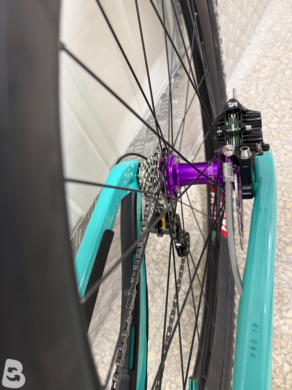 Propain RAGE 3 CF 2023