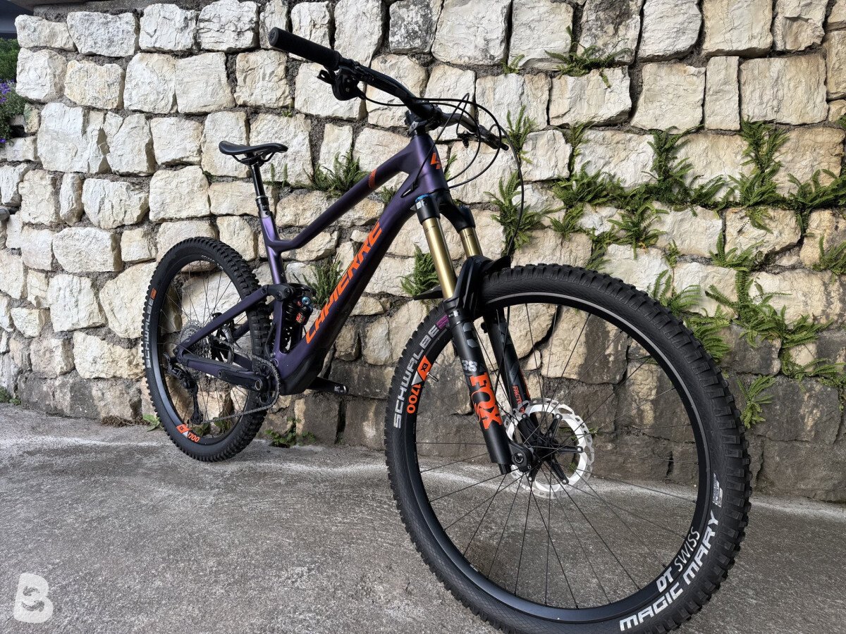 Lapierre Spicy 7.9 CF 2023