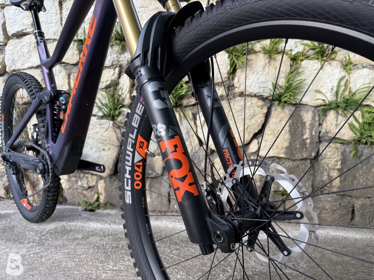 Lapierre Spicy 7.9 CF 2023