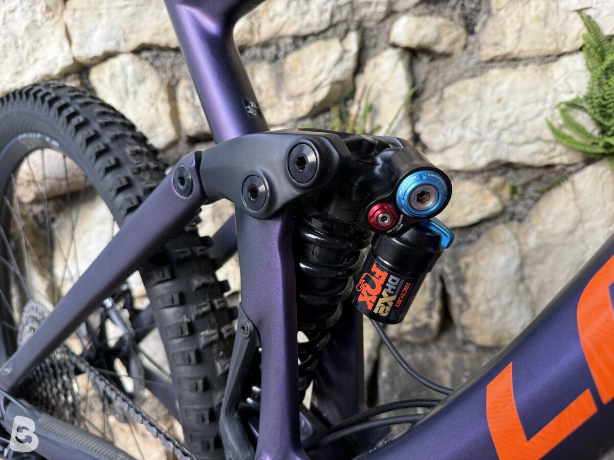 Lapierre Spicy 7.9 CF 2023