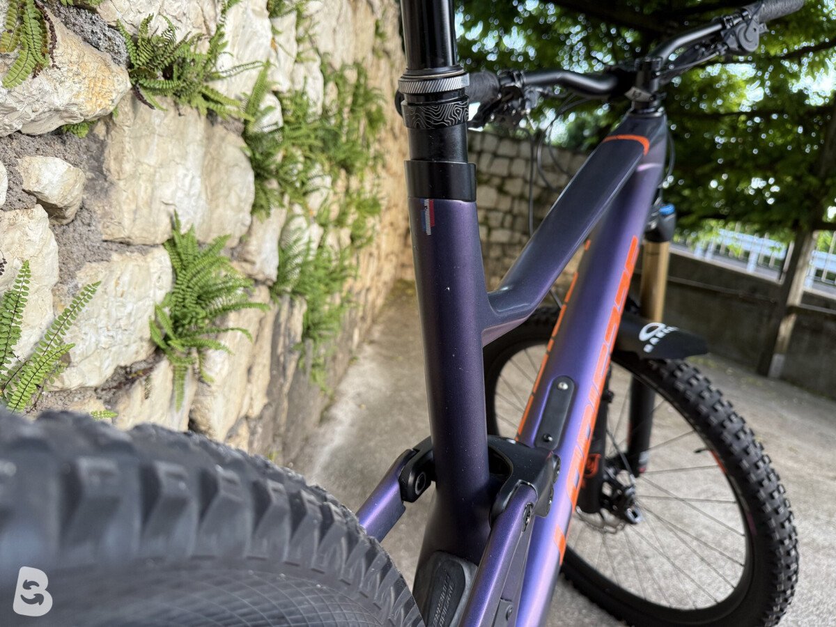 Lapierre Spicy 7.9 CF 2023