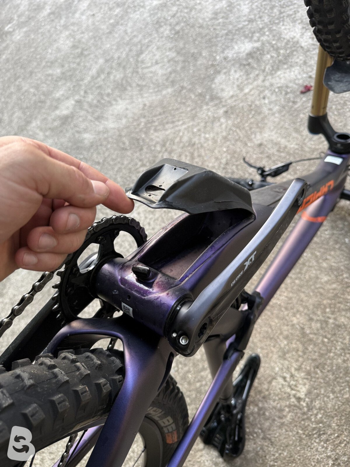 Lapierre Spicy 7.9 CF 2023
