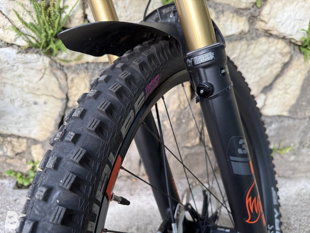 Lapierre Spicy 7.9 CF 2023