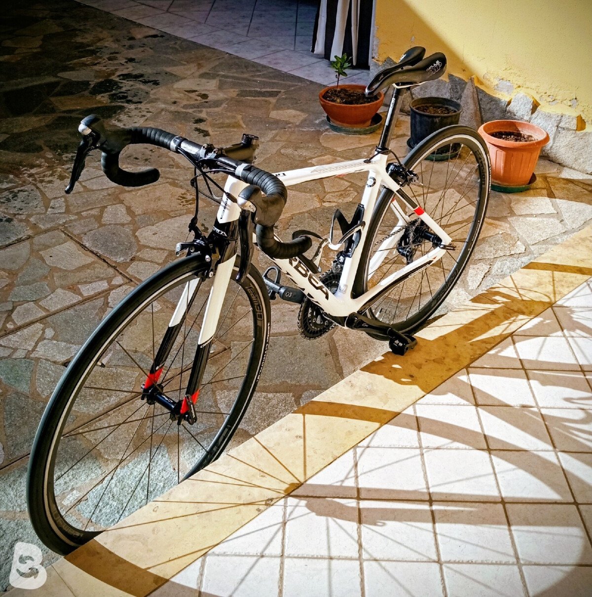 Orbea Orca M30 2018