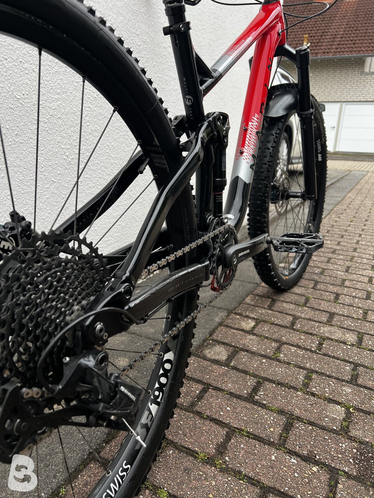 Marin Rift Zone 2 2020