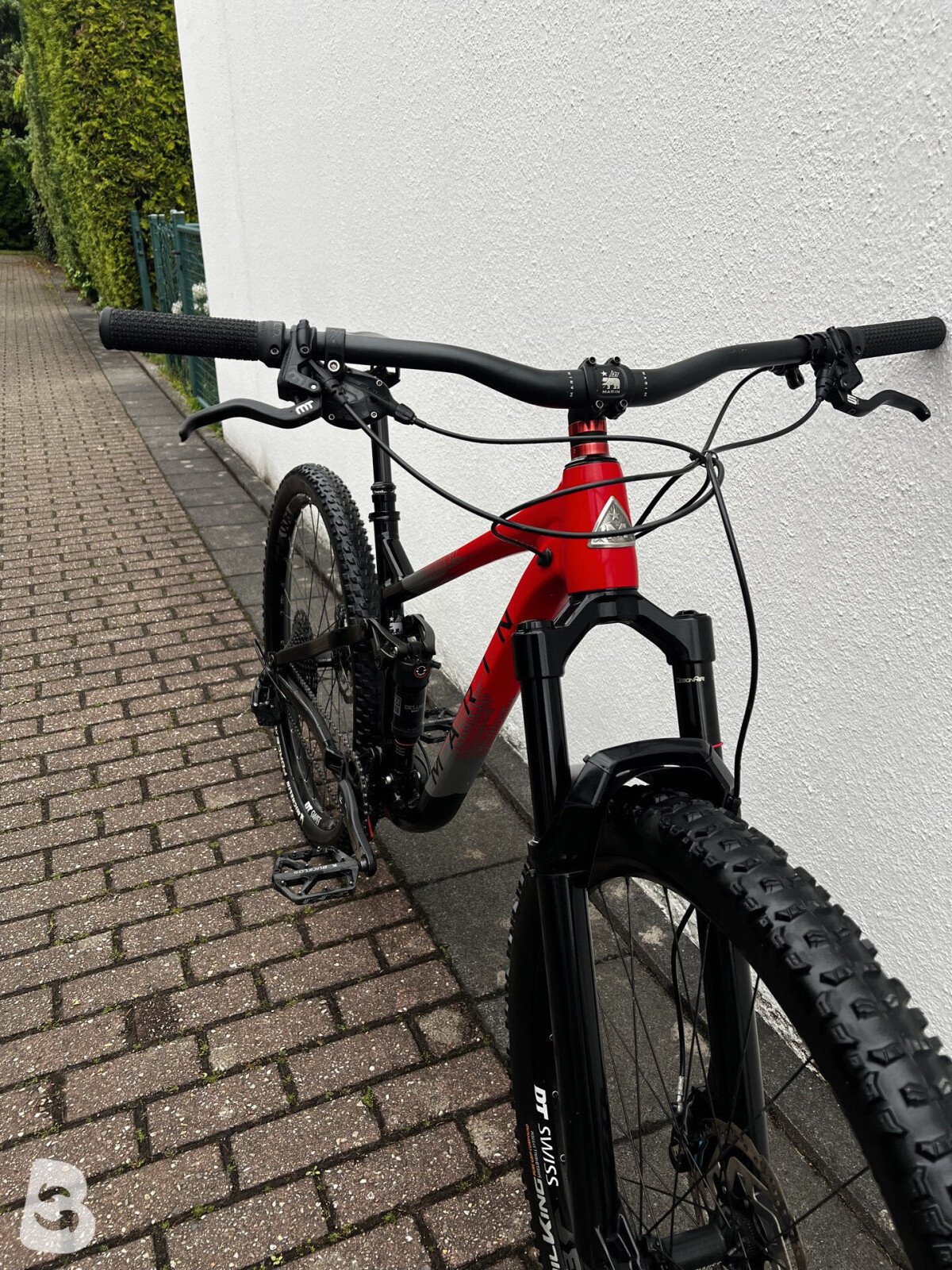 Marin Rift Zone 2 2020