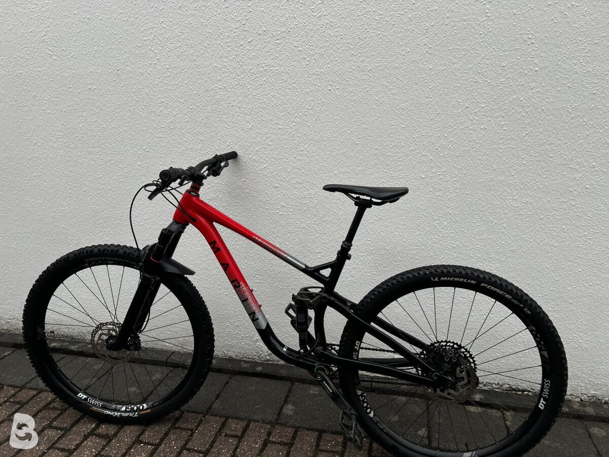 Marin Rift Zone 2 2020