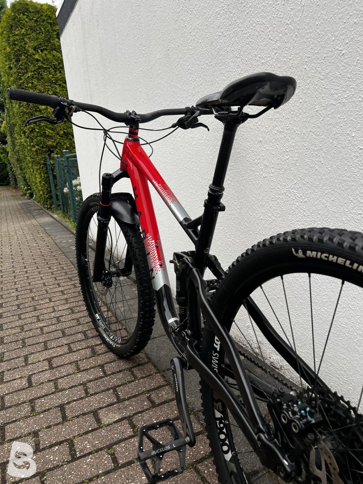 Marin Rift Zone 2 2020
