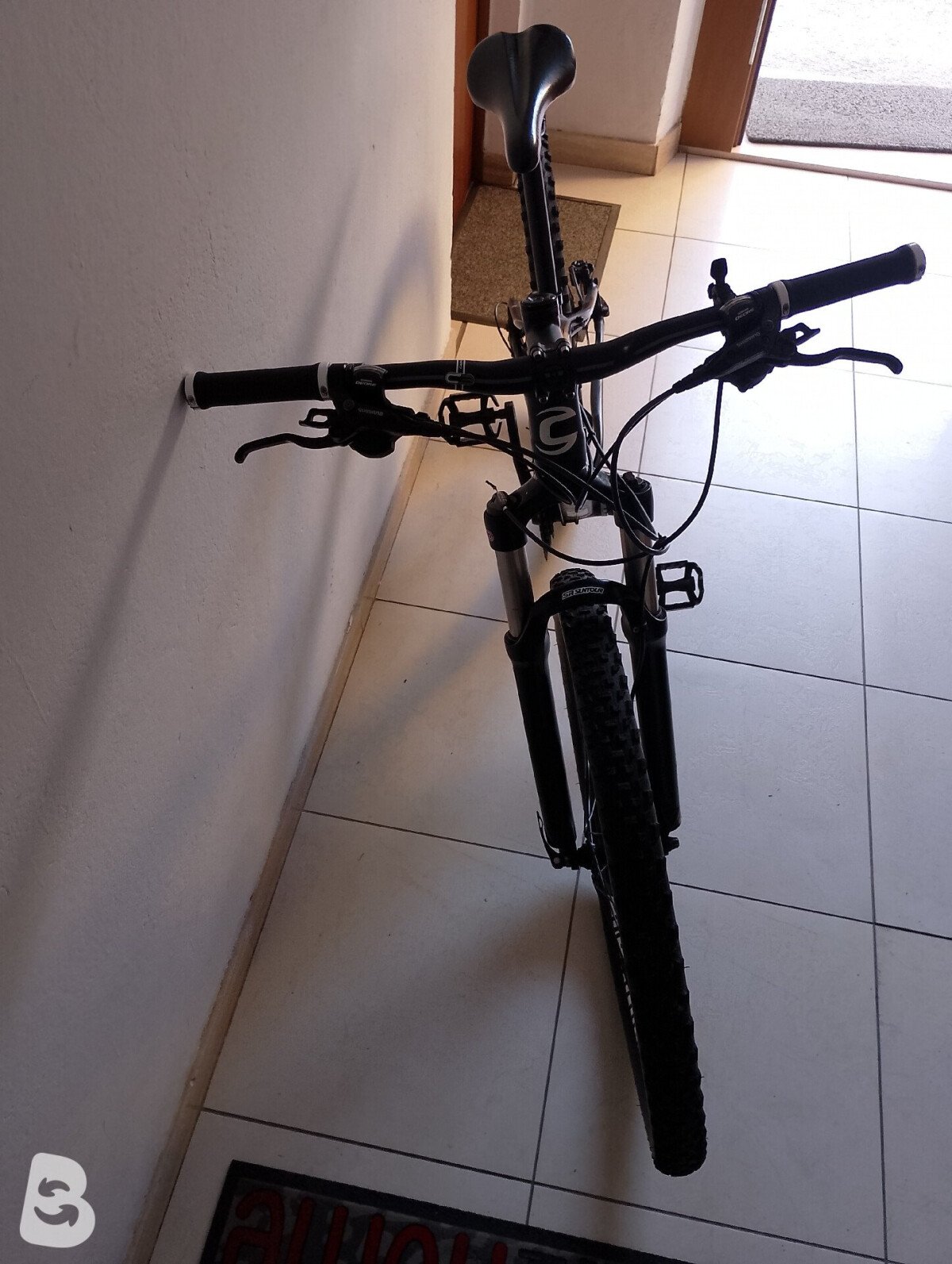 Cannondale Trail 4 2020