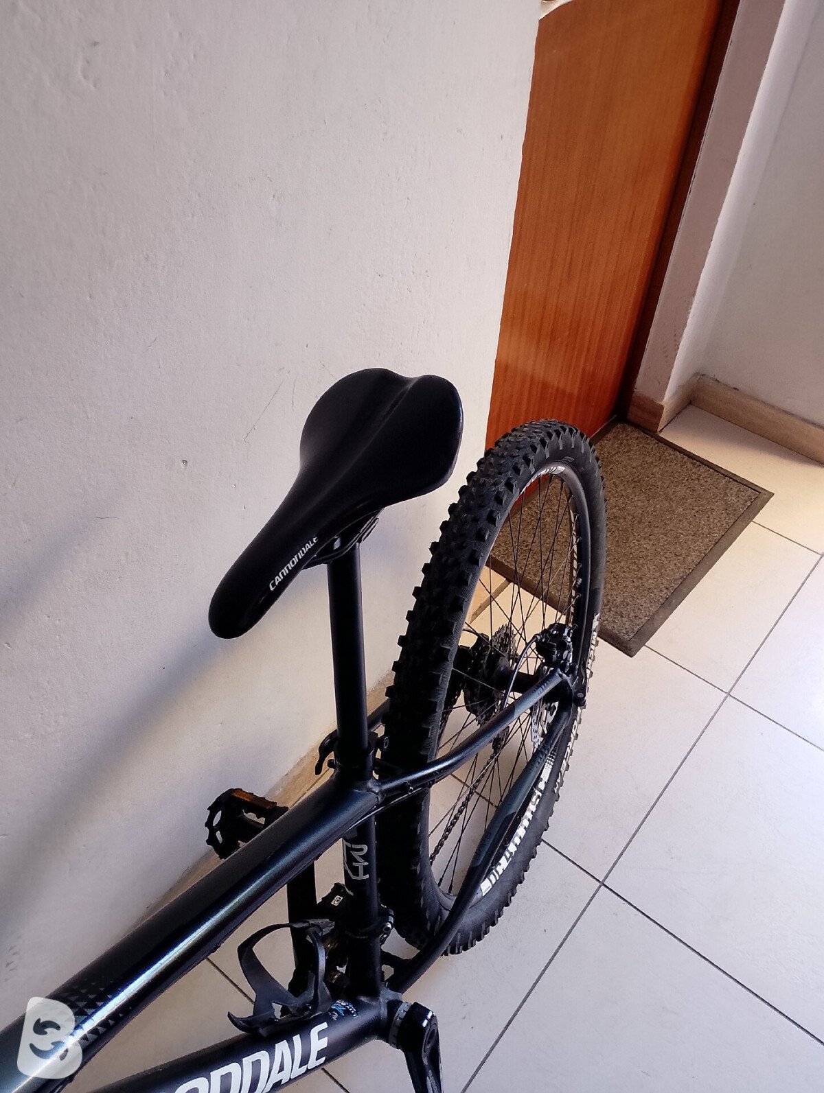 Cannondale Trail 4 2020