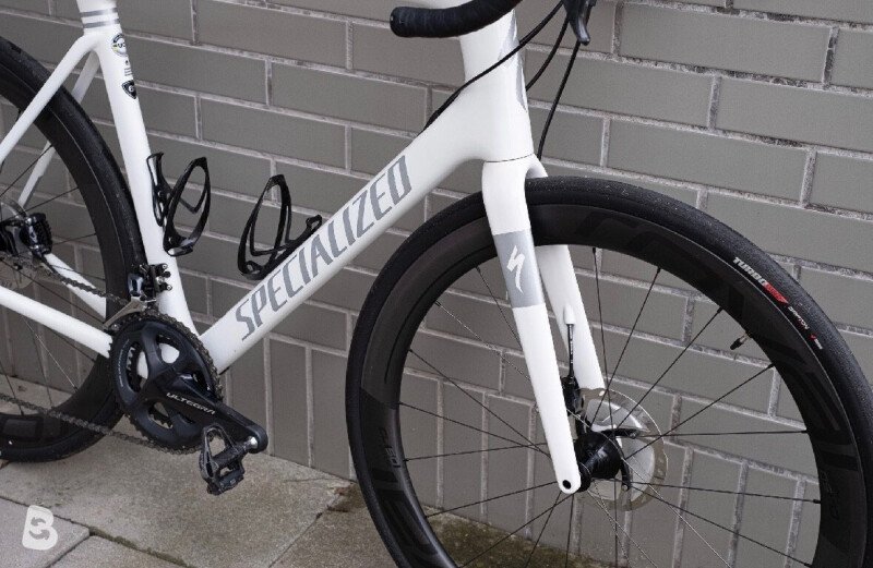 Specialized Roubaix Comp 2023