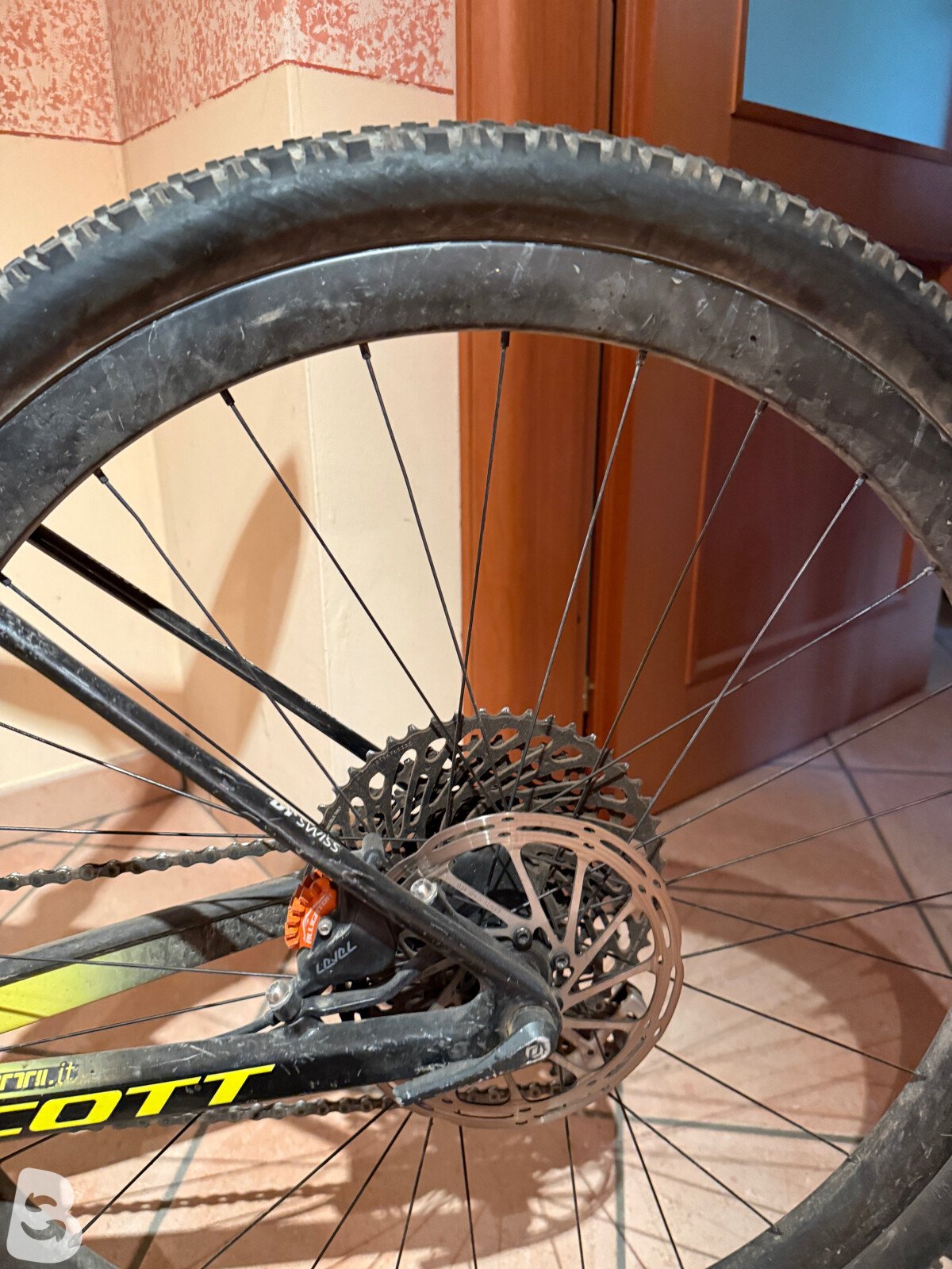 Scott Scale RC 900 World Cup 2020