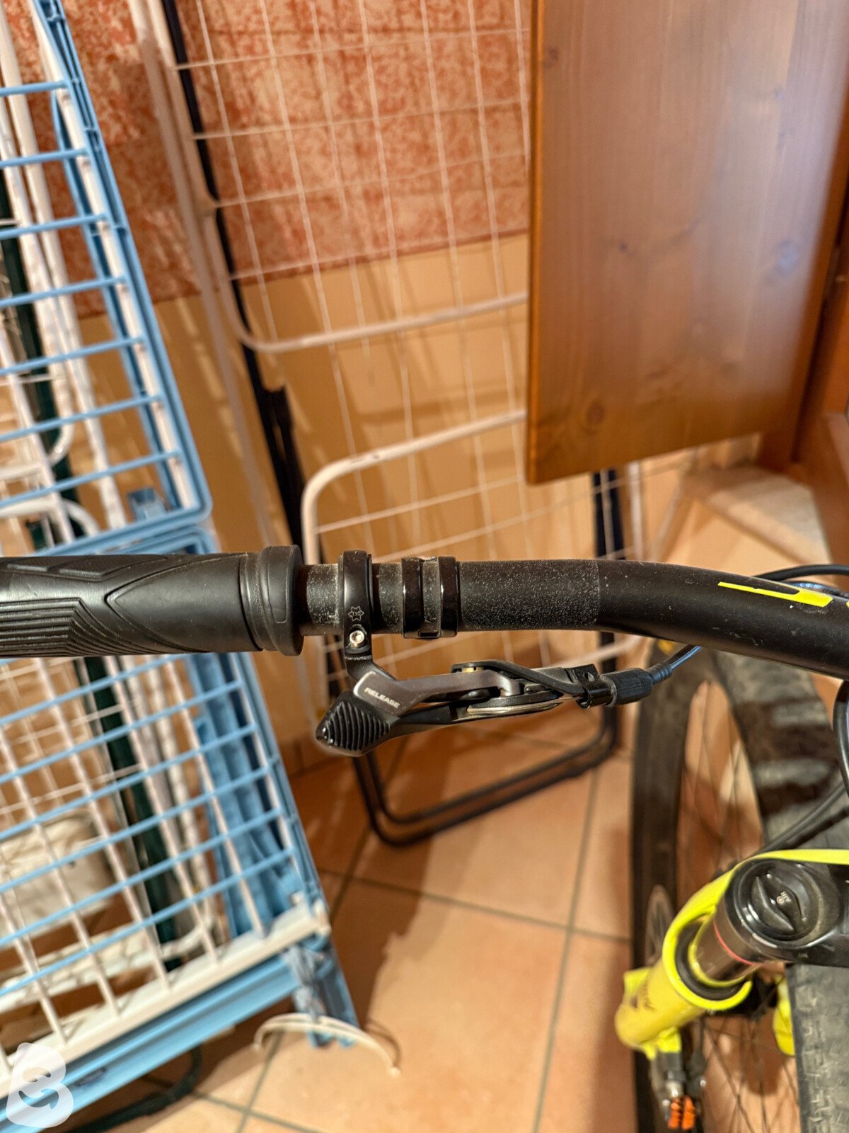 Scott Scale RC 900 World Cup 2020