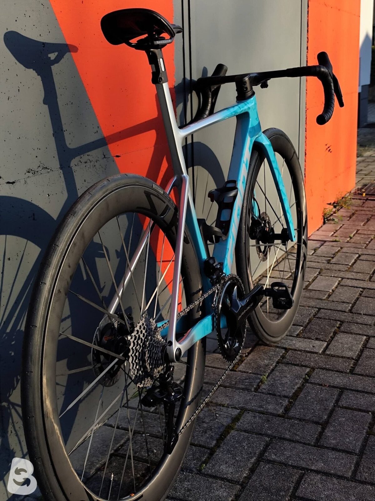 Giant Propel advance sl 0 2026