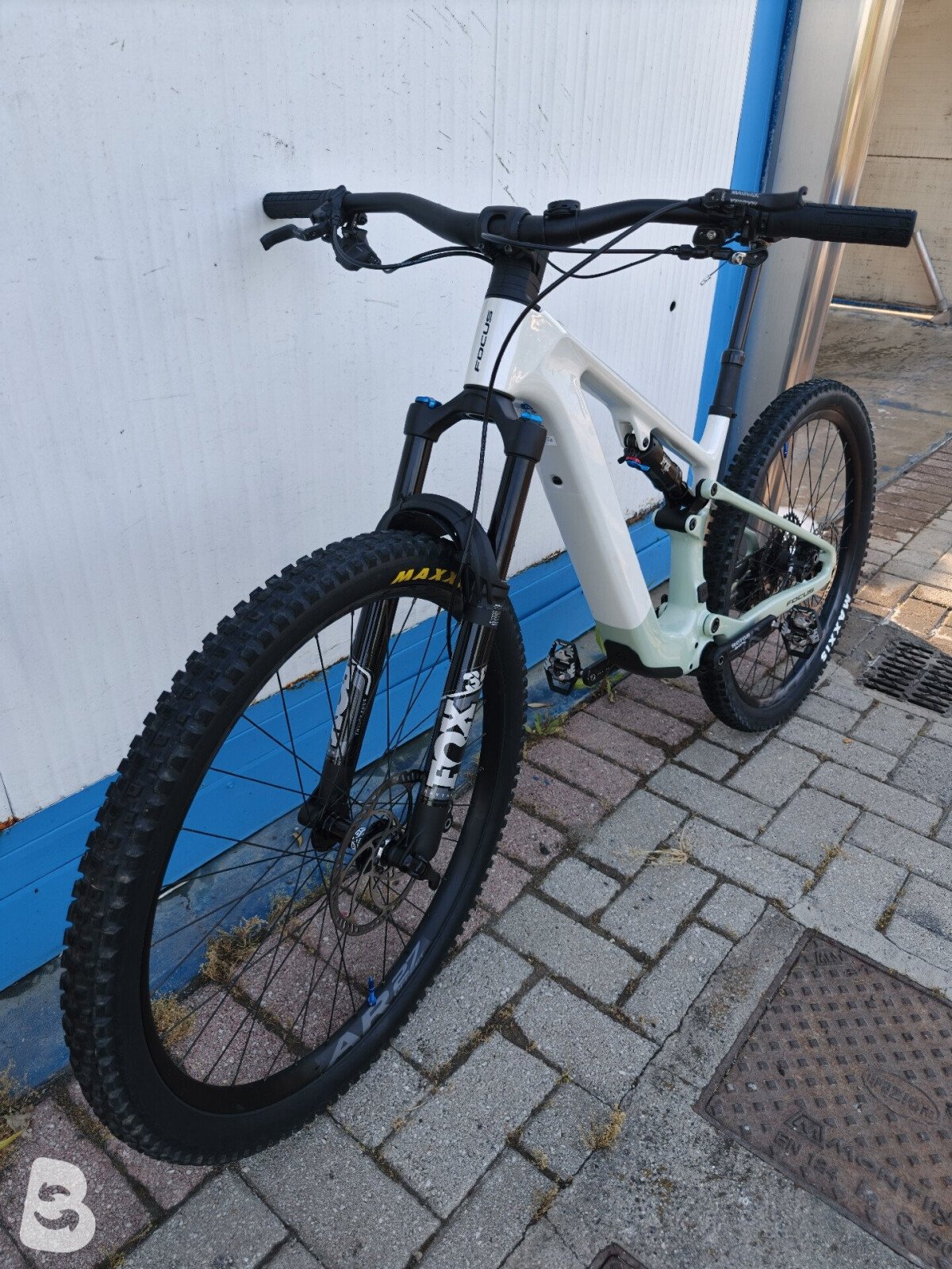 Focus Vam2 SL 9.8 2025