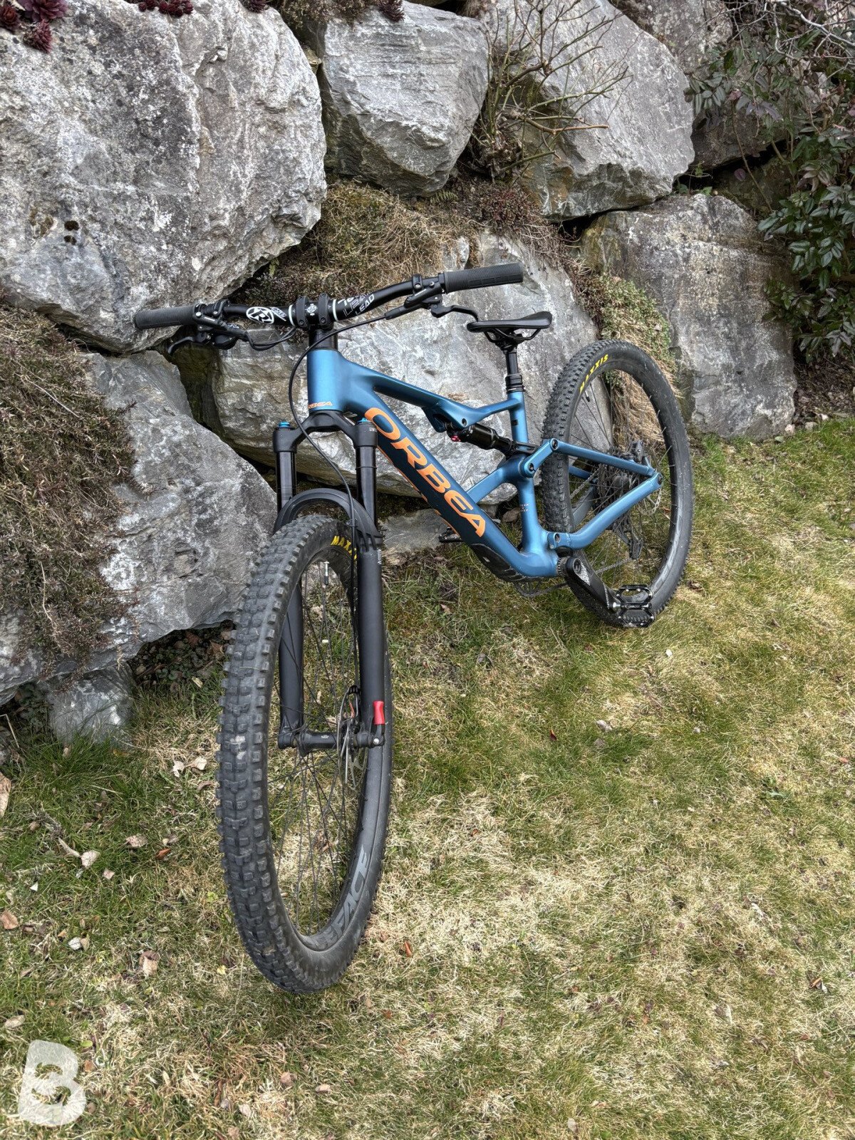 Orbea Occam H10 2023
