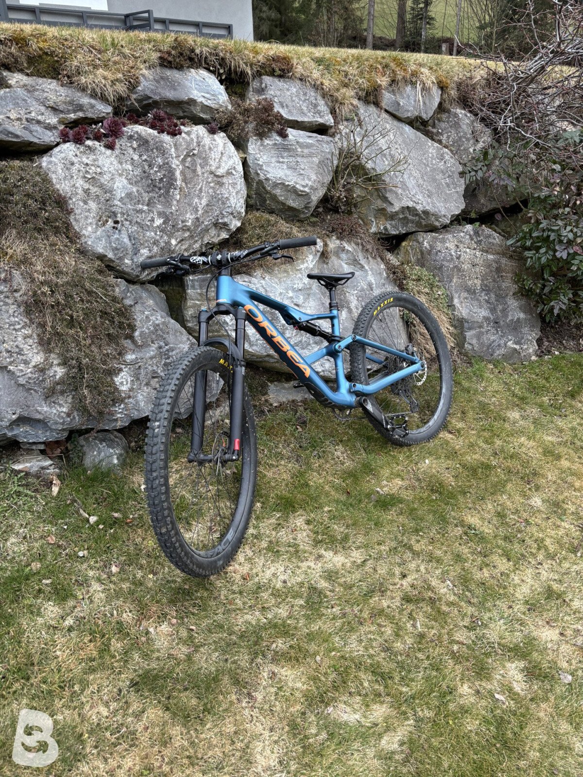 Orbea Occam H10 2023