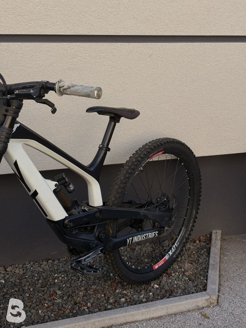 YT Industries Tues CF Pro 2018