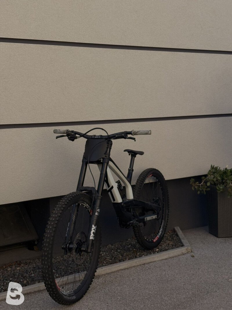 YT Industries Tues CF Pro 2018