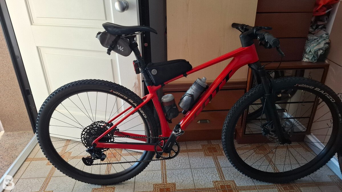 Scott Scale 940 2023