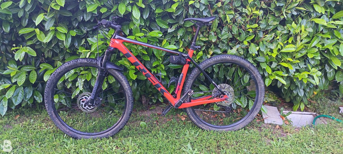 Trek Procaliber 9.5 2024
