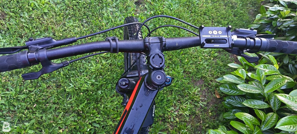 Trek Procaliber 9.5 2024