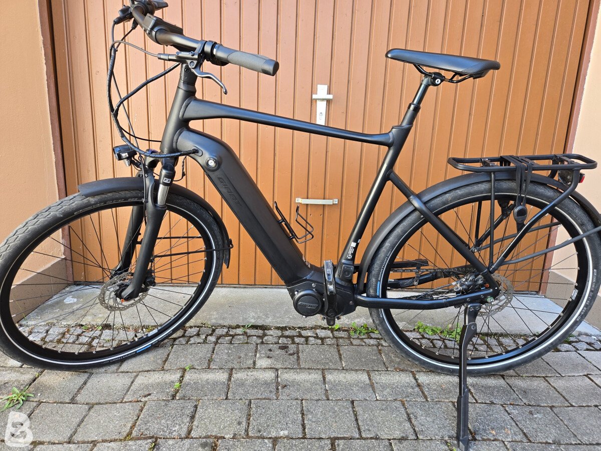 Giant DailyTour E+ 2 LDS / GTS 2021