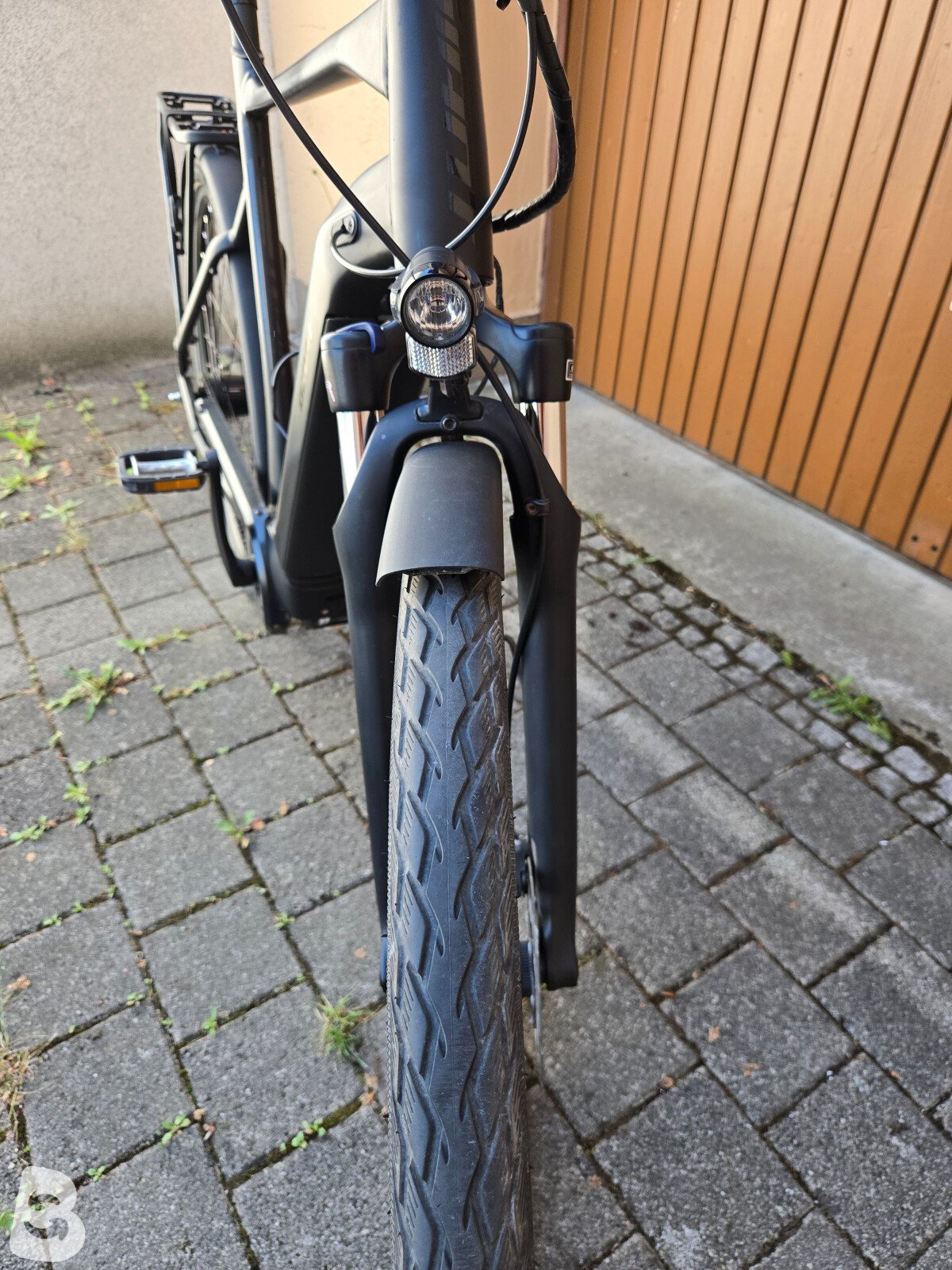 Giant DailyTour E+ 2 LDS / GTS 2021