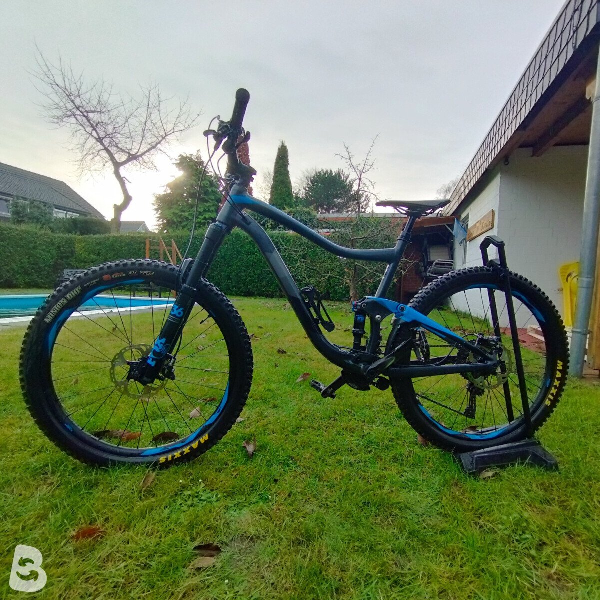 Giant Trance 2019