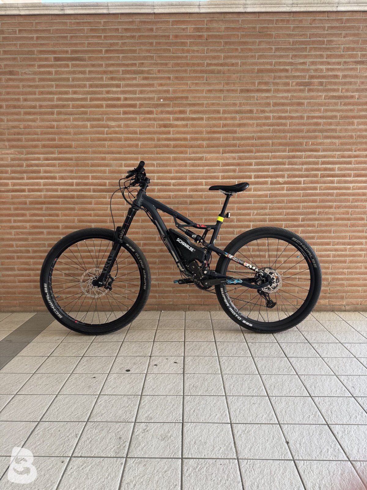 AEROCYCLE M 2025