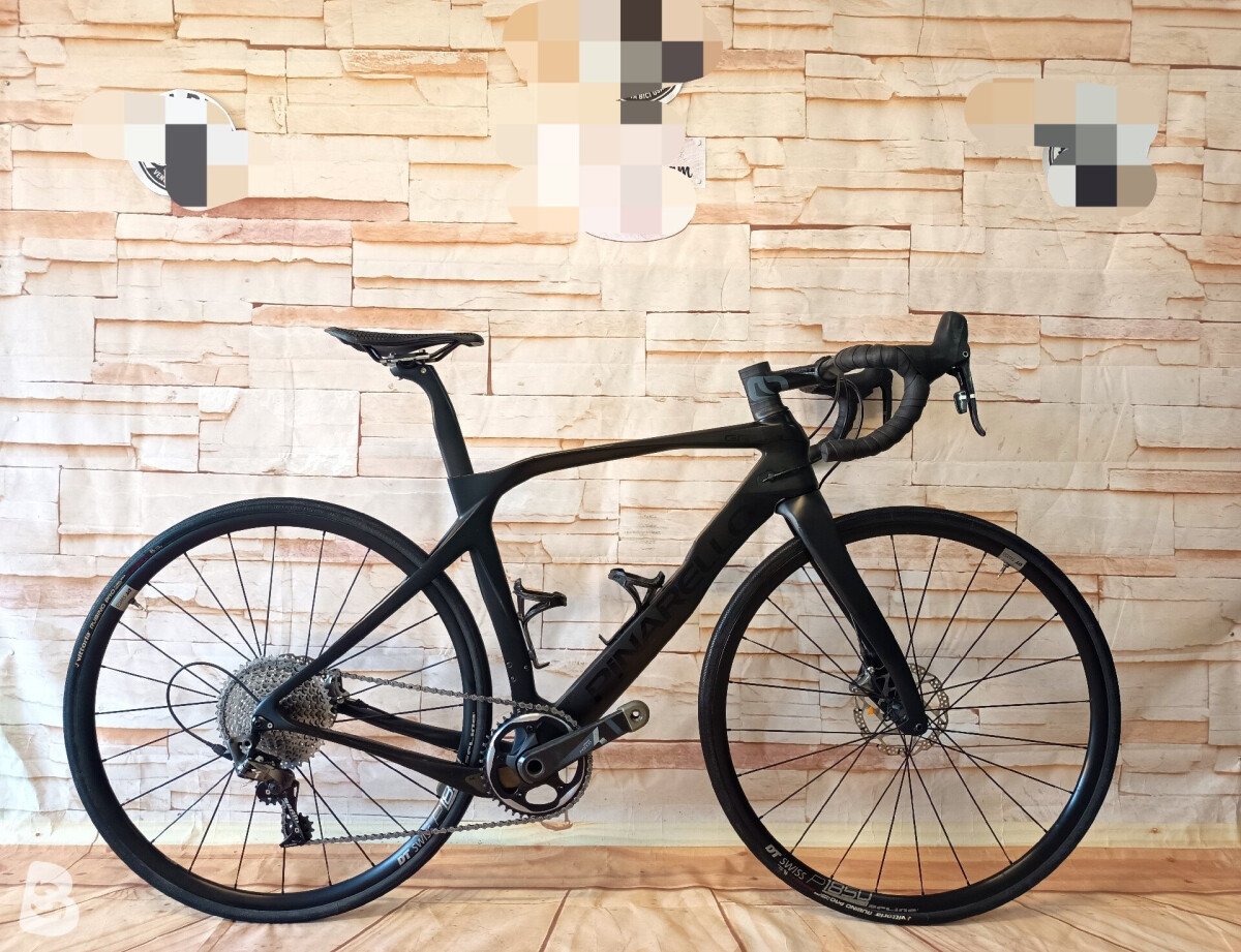 Pinarello Grevil 105 Bike 2020