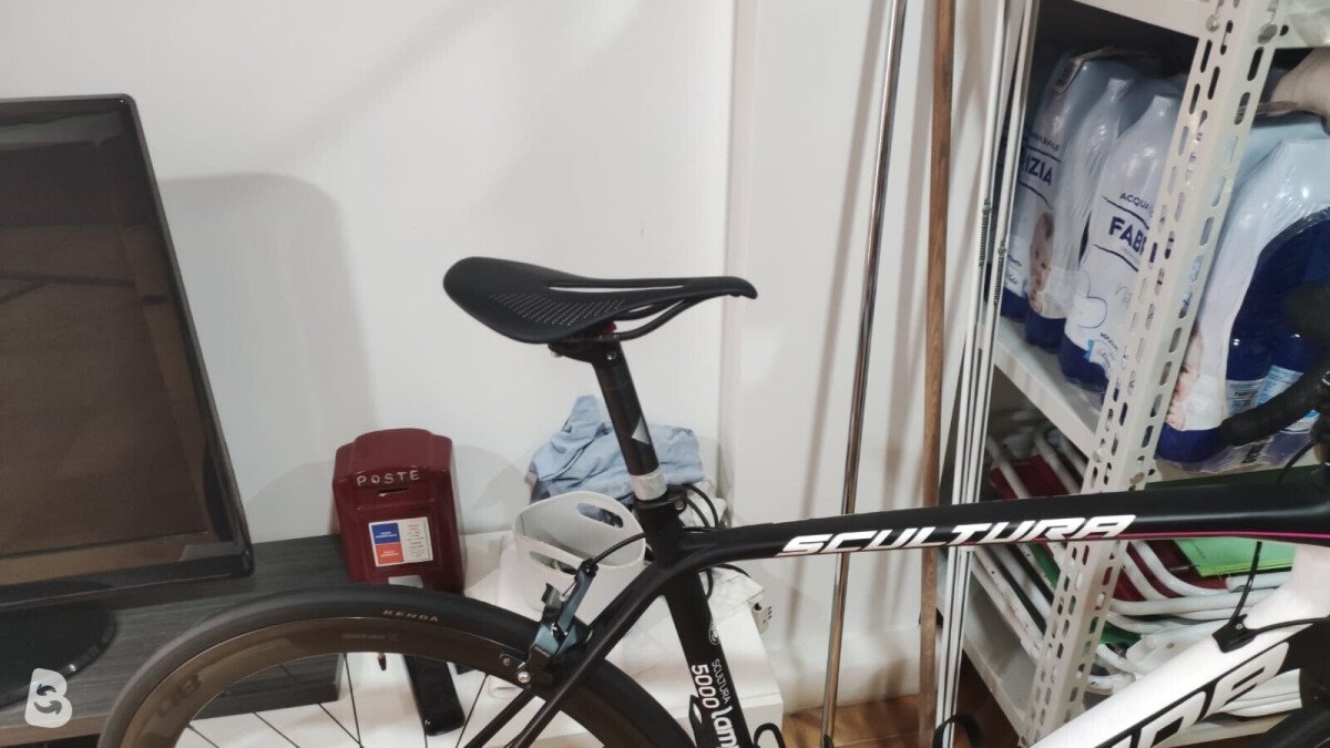 Merida Scultura Lampre 500 2025