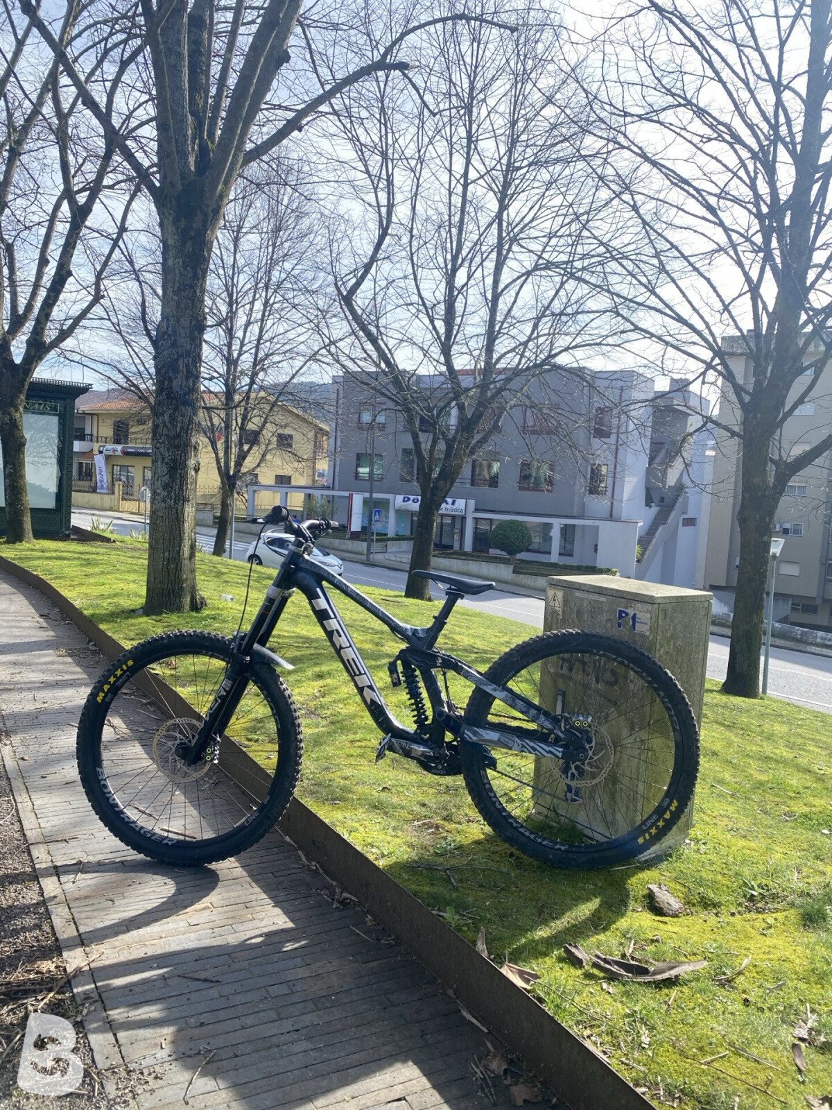 Trek Session 2024