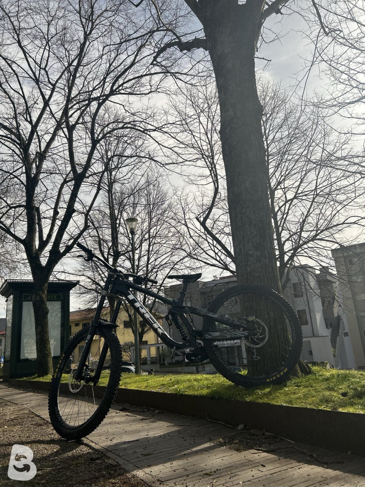 Trek Session 2024