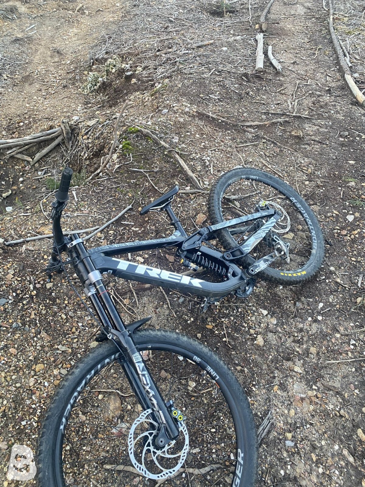 Trek Session 2024